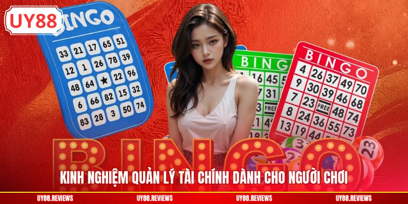 Kinh nghiệm quản lý tài chính dành cho người chơi