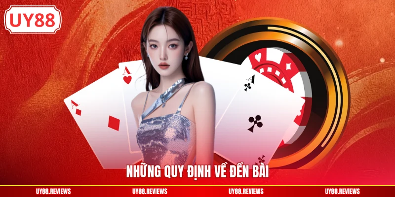 Những quy định về đền bài